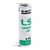 Saft LS145003PFRP AA 3.6V lithium battery with PC mount