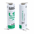 Saft lithium battery for PLC and memory backup