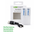 3V 860mAh Li-ion CR123A battery for compatible devices