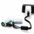 USB rechargeable CR123A battery pack for flashlights and sensors
