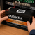 Duracell DUR12V-9 battery in backup power system installation