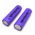 3.2V 18650 1800mAh LiFePO4 Battery Flat Top SKU 26375