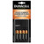 Duracell Value Charger with four AA rechargeable batteries