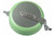 Panasonic BR-1632A/FAN 3V lithium coin cell battery with tabs