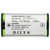 Sony headset battery replacement 2.4V 700mAh