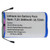 Power Portable 7.2 volt battery pack for power tools