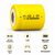 1/2 C 800 mAh NiCD Battery (Flat Top) SKU 26983