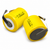 1/2 C 800 mAh NiCD Battery with Tabs SKU 26985