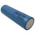 Samsung INR21700-50E battery in hand showing flat top design