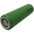 Close-up of INR21700-50S battery label and specifications