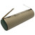 Side view of Molicel INR21700P45B Li-ion battery showing attached tabs