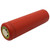 Close-up of Sanyo UR14500P flat top AA battery for electronics
