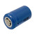 Compact 10180 rechargeable battery for miniature electronic devices