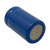 Side angle of 10180 80mAh Li-ion battery showing its cylindrical shape