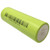 Power Portable 26800 6800mAh Li-ion battery flat top front view