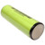 Protected 26800 Li-ion battery with button top and PCB close-up