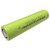 Close-up of Power Portable 32140 battery terminals