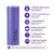 Samsung INR21700 40T rechargeable battery, side profile