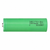 Samsung INR21700-50S 3.6V 5000mAh Li-ion Battery front view