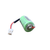 3V OMRON PLC battery for memory backup applications