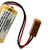 IC693ACC301 lithium battery used for PLC memory retention