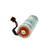 Industrial lithium PLC battery for memory backup applications