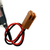 Toshiba ER3V 3.6V backup battery for industrial controls