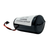 Mitsubishi Q7BAT 3.6V lithium PLC battery with connector plug