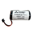 Mitsubishi Q Series Q7BAT lithium battery for automation systems
