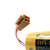 A02B-0120-K106 backup battery for GE Fanuc CNC systems