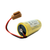GE Fanuc PLC battery for backup power applications