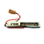 GE Fanuc IC697ACC701 lithium PLC battery with connector plug