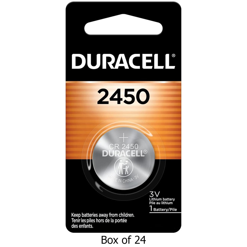 40H 1.2 Volt NiMH Button Cell Battery (H40) : : Electronics