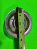 Idler Pulley kit John Deere 42" 48" Deck for L100 L105 L110 L120 LA105 LA125 GY20067/GY20110