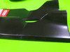 Spindles/Pulleys/Blades Kit For Husqvarna 46 Inch Deck Z246 Z246i RZ 4621 4622T 4623