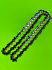 18" Chainsaw Chain 72DL .325 .050 replaces 501840672, 581643672