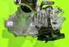 HYDROGEAR ZT-3100 HYDROSTATIC TRANSAXLE ZL-KPEE-SNLC-3GXX, ZL-KPEE-3NLC-3GXX