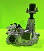 HYDROGEAR ZT-3100 HYDROSTATIC TRANSAXLE ZL-KPEE-SNLC-3GXX, ZL-KPEE-3NLC-3GXX