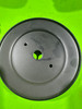 Heavy Duty Spindle and Pulley Kit for Husqvarna 48" 52" 61" Decks 539112170 532173436
