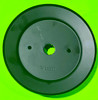 Mower Spindle with Pulley for Husqvarna Jonsered MZ52 MZT52 Z52XF 52-Inch Deck 539131898 532173436