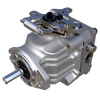 Hydro Gear PW-1LCC-EY1X-XXXX Hydraulic Pump PW Series | Original OEM Part | Free Shipping - LawnMowerPartsWorld.com