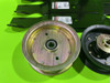 RZ5422 RZ5424 54-Inch Deck Rebuild Kit