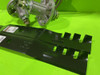 LA115 100 SERIES 42" DECK REBUILD KIT SPINDLES BLADES BELT FITS JOHN DEERE
