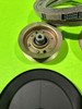 YTH18K46 YTH23K46 YT46LS 46" Deck Pulley & Belt Kit For Husqvarna