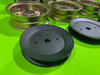 SPINDLE BELT PULLEY KIT SET 52" FITS HUSQVARNA MZ52 522811301 539112170