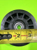 539110311 Husqvarna Flat Idler Pulley for 460ZX, Z5426 Lawn Mowers