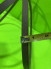 Deck Belt 42" Replaces GX20072 John Deere E100 E110 E120 D100 D110 L100 L125