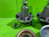 John Deere 42" Spindles and Idler Pulleys L105 L107 L110 L108 L118 L111 GY20050
