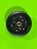 Husqvarna Z142 Deck Rebuild Kit – High Lift Blades, Spindles, Belt & Pulleys