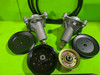 Deck Rebuild Kit YTH1542XP YTH2042XP YTH2042TD Husqvarna 42" Deck 138971 196106